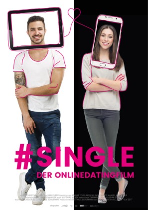 #Single - Austrian Movie Poster (thumbnail)