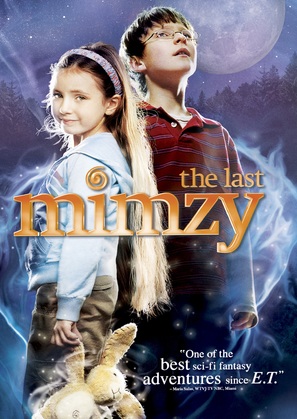 The Last Mimzy - poster (thumbnail)