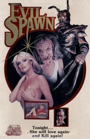 Evil Spawn - Movie Cover (thumbnail)