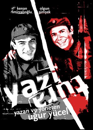 Yazi tura - Turkish Movie Poster (thumbnail)