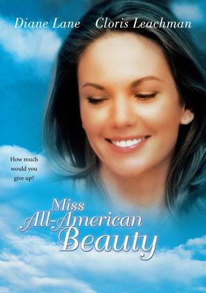 Miss All-American Beauty - Movie Poster (thumbnail)