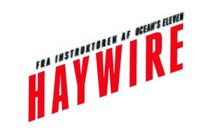 Haywire - Danish Logo (thumbnail)