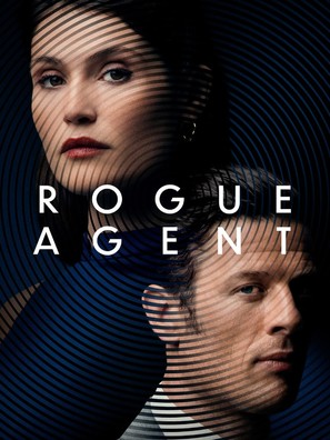 Rogue Agent - Movie Cover (thumbnail)