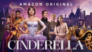 Cinderella - poster (thumbnail)