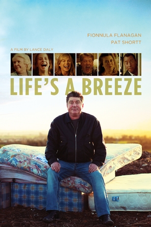 Life&#039;s a Breeze - DVD movie cover (thumbnail)