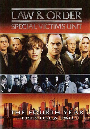 &quot;Law &amp; Order: Special Victims Unit&quot; - Movie Cover (thumbnail)