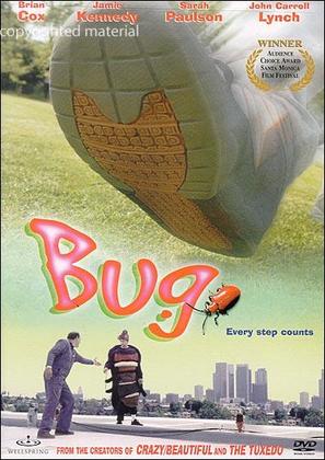 Bug - Movie Poster (thumbnail)