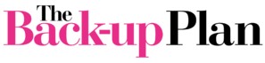 The Back-Up Plan - Logo (thumbnail)