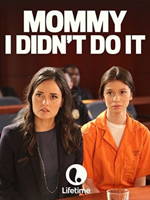 Mommy, I Didn&#039;t Do It - Movie Poster (thumbnail)