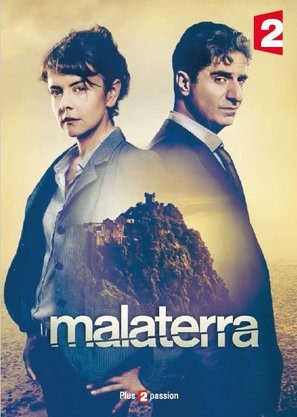 Malaterra - French Movie Poster (thumbnail)
