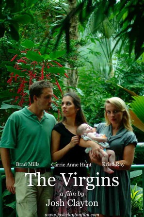 The Virgins - Movie Poster (thumbnail)