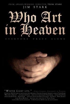 Who Art in Heaven - Movie Poster (thumbnail)