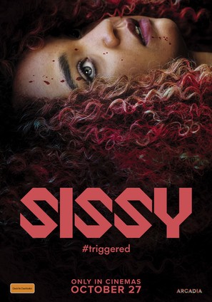 Sissy - Australian Movie Poster (thumbnail)