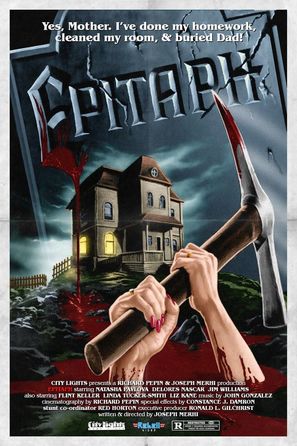 Epitaph - Movie Poster (thumbnail)