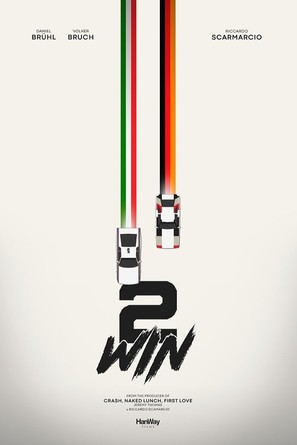 2 Win - British Movie Poster (thumbnail)