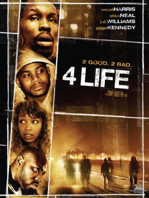 4 Life - poster (thumbnail)