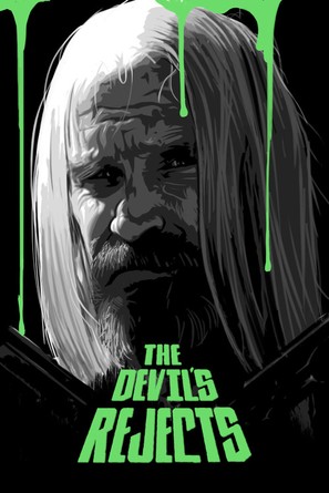 The Devil&#039;s Rejects - Movie Cover (thumbnail)