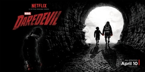 &quot;Daredevil&quot; - Movie Poster (thumbnail)