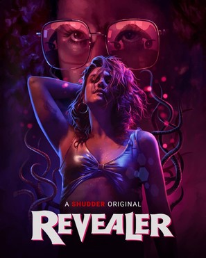 Revealer - Movie Poster (thumbnail)