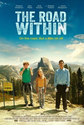The Road Within - Movie Poster (thumbnail)