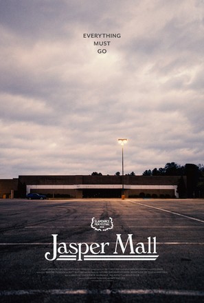 Jasper Mall - Movie Poster (thumbnail)