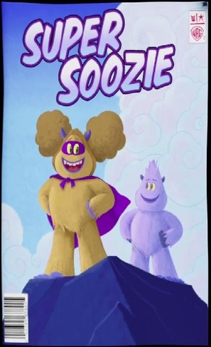 Super Soozie - Movie Cover (thumbnail)