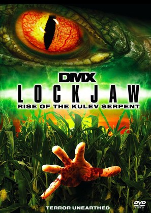 Lockjaw: Rise of the Kulev Serpent - Movie Cover (thumbnail)