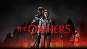 The Owners - Movie Cover (thumbnail)