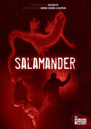 &quot;Salamander&quot; - DVD movie cover (thumbnail)