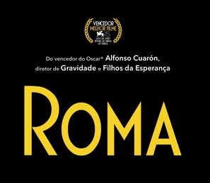 Roma - Brazilian Logo (thumbnail)