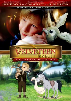 The Velveteen Rabbit - Movie Cover (thumbnail)
