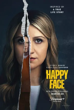 "Happy Face" Poster