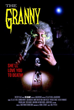 The Granny - Movie Poster (thumbnail)