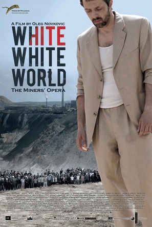 Beli, beli svet - Movie Poster (thumbnail)