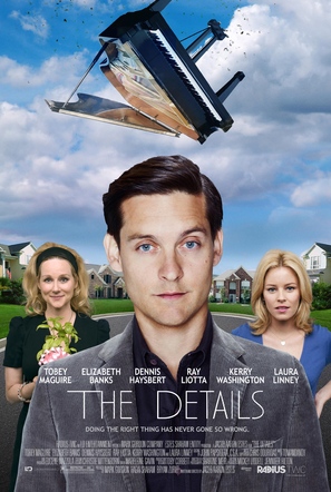 The Details - Movie Poster (thumbnail)
