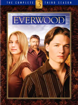 &quot;Everwood&quot; - Movie Cover (thumbnail)