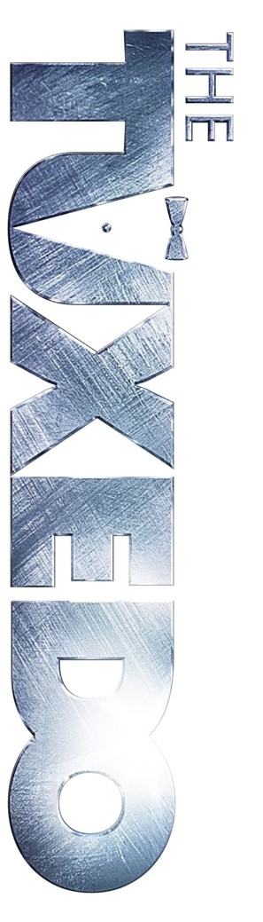 The Tuxedo - Logo (thumbnail)