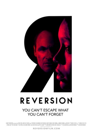 Reversion - Movie Poster (thumbnail)