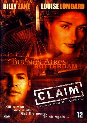 Claim - Movie Cover (thumbnail)