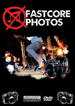 Fastcore Photos - DVD movie cover (thumbnail)