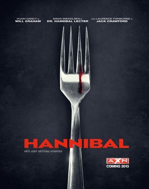 &quot;Hannibal&quot; - Movie Poster (thumbnail)