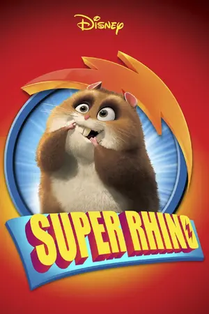 Super Rhino Cover