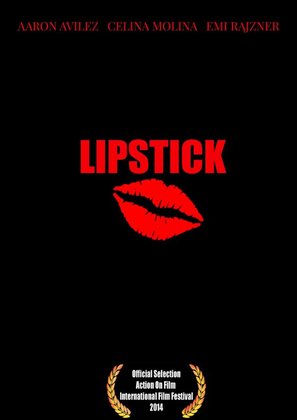 Lipstick - Movie Poster (thumbnail)