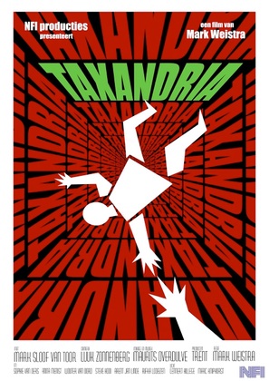 Taxandria - Dutch Movie Poster (thumbnail)