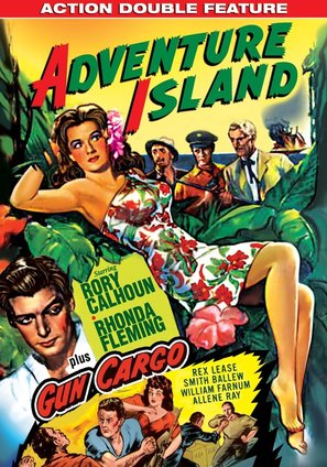 Adventure Island