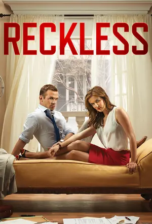 "Reckless" Cover
