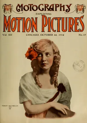 His Majesty, the Scarecrow of Oz Cover