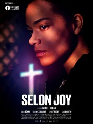 Selon Joy Poster