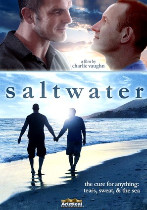 Saltwater - Movie Poster (thumbnail)