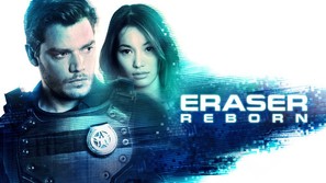 Eraser: Reborn - poster (thumbnail)